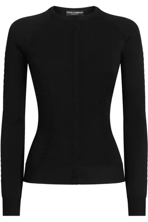 Dolce & Gabbana Cardigan en maille