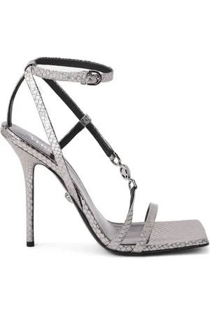 VERSACE Sandales Medusa 
