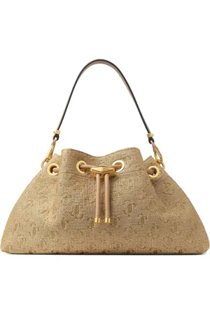 Jimmy Choo Sac porté épaule Cinch médium