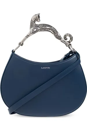 Lanvin Sac à main à anse chat