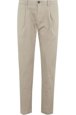BRIGLIA Pantalon chino Tiberio