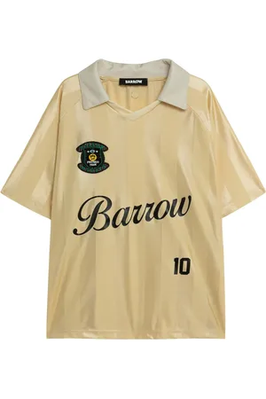 BARROW T-shirt à imprimé graphique