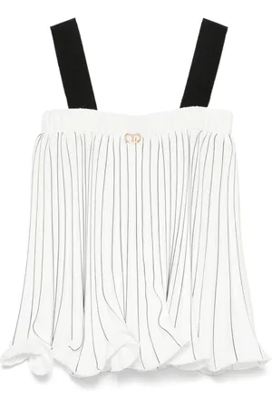 Twin-Set Blouse plissée