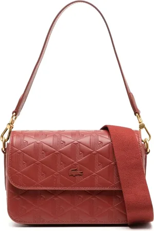 Lacoste Sac à bandoulière Maheki