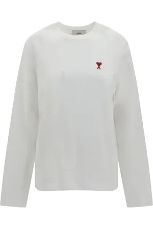 Ami T-shirt à manches longues