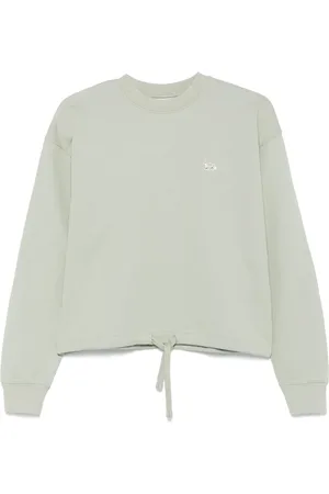 Maison Kitsuné Sweat Baby Fox Patch