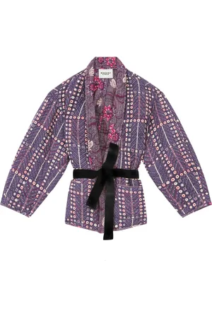 Marant Etoile Veste Chancel