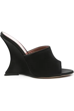 PARIS TEXAS Mules Nina 110 mm