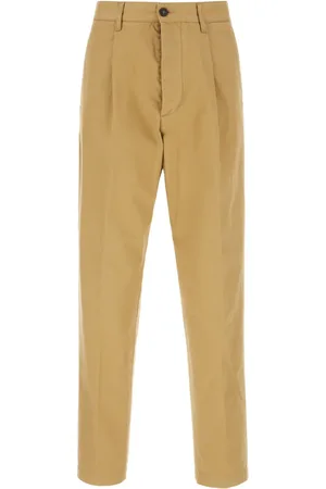 Dsquared2 Pantalon à coupe droite