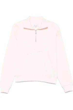Maison Kitsuné Sweat à logo embossé