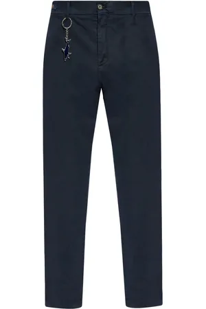 Paul & Shark Pantalon droit en coton