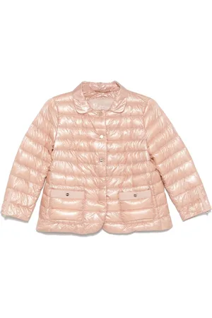 HERNO Veste à design matelassé