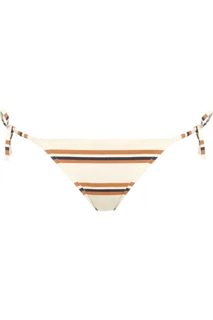 ERES Bas de bikini à rayures