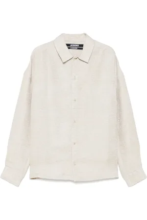 Jacquemus Chemise The Atelier