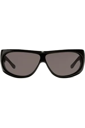 Courrèges Lunettes de soleil Shadow