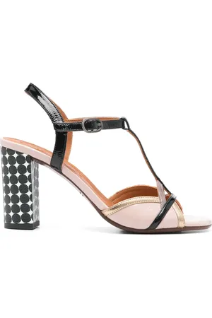 Chie Mihara Sandales Bejo 85 mm