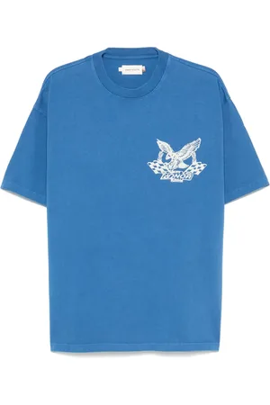 HONOR THE GIFT T-shirt Oil