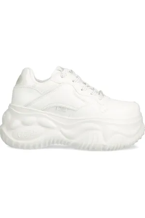 Buffalo Baskets Blader One