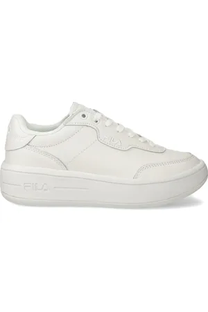Fila Baskets en cuir