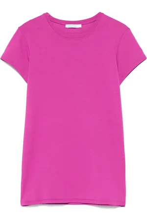Patrizia Pepe T-shirt à logo en relief