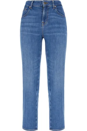 7 for all Mankind Jean Calie