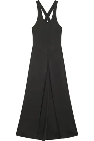 Isabel Marant Robe longue Kenza