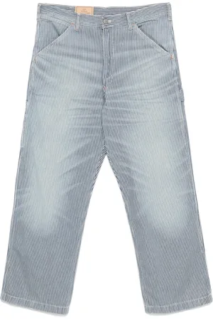 Ralph Lauren Pantalon à rayures