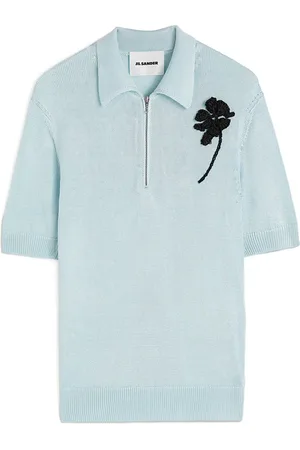 Jil Sander Polo en maille