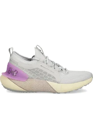 Under Armour Baskets à empiècements en mesh