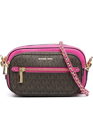 Michael Kors Sac à bandoulière Jet Set