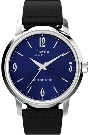 Timex Montre Marlin Automatic 40 mm