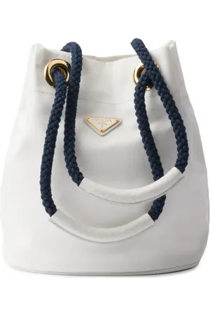 Prada Petit sac seau Mariner