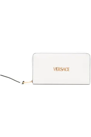 VERSACE Portefeuille continental Tag