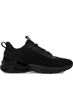 Philipp Plein Baskets Runner PS