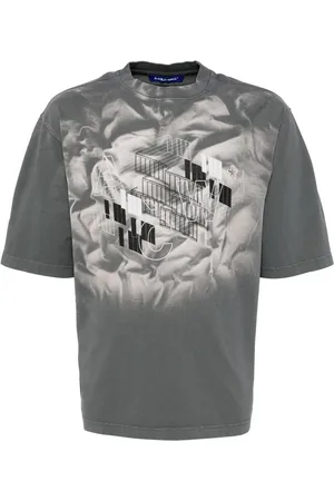 A-cold-wall* T-shirt imprimé
