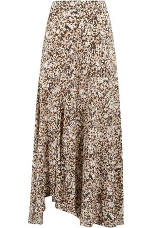 Isabel Marant Jupe Olena