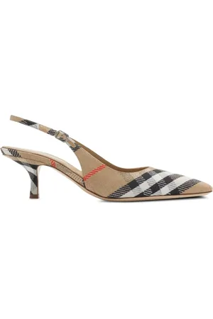 Burberry Escarpins Birdie 55 mm