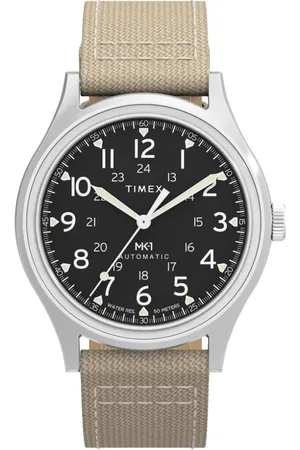 Timex Montre Expedition Scout 40 mm