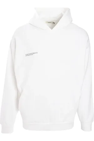 The Pangaia Hoodie à logo imprimé