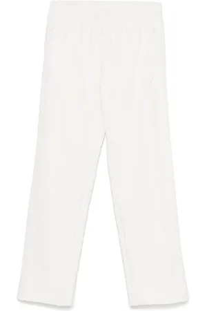 adidas Pantalon de jogging à motif Trefoil