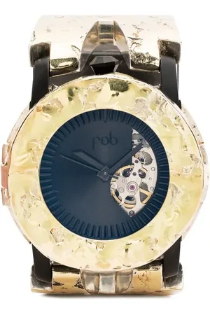 PARTS OF FOUR X Fob Paris montre R160 Hyperstrap-V