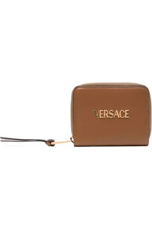 VERSACE Portefeuille Tag