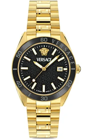 VERSACE Montre V-Dome 42 mm