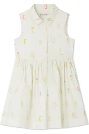 BONPOINT Robe Anne