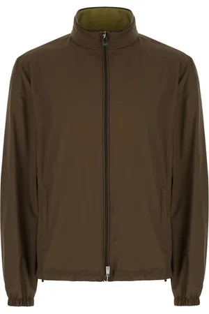 corneliani Veste à design réversible