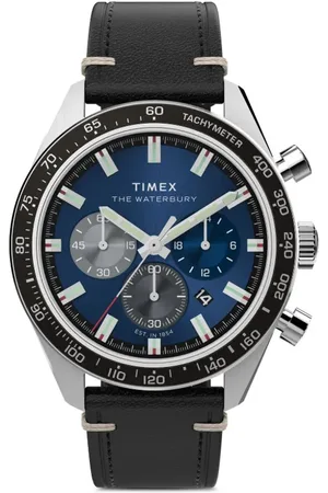 Timex Montre Waterbury 41 mm