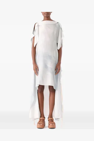 Jason Wu Robe en soie
