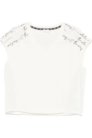 Liu Jo Blouse à col v