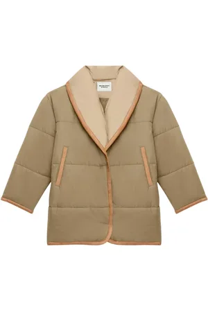 Marant Etoile Manteau Gally