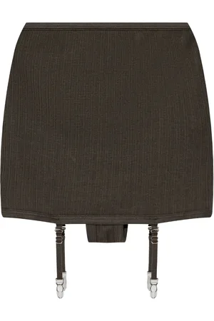LEMAIRE Culotte à bretelles
